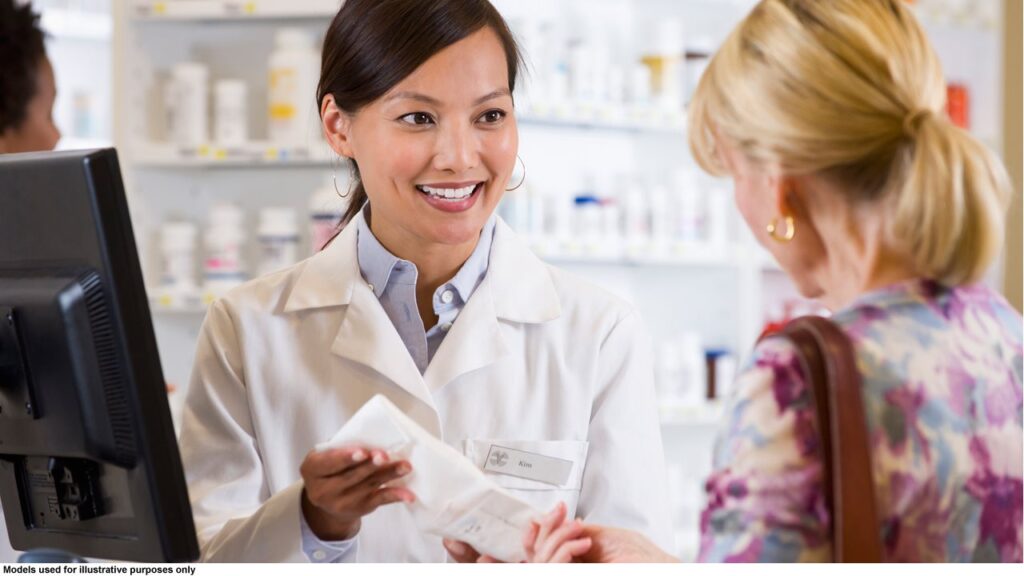 What you may not know about generic prescription drugs