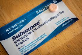 Suboxone Treatment